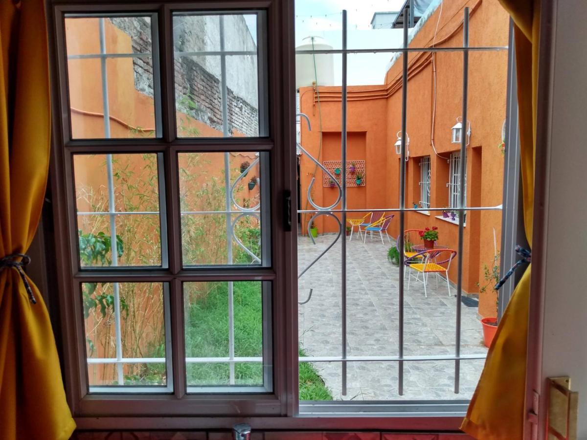 Apartment Casa Reina Crespo *