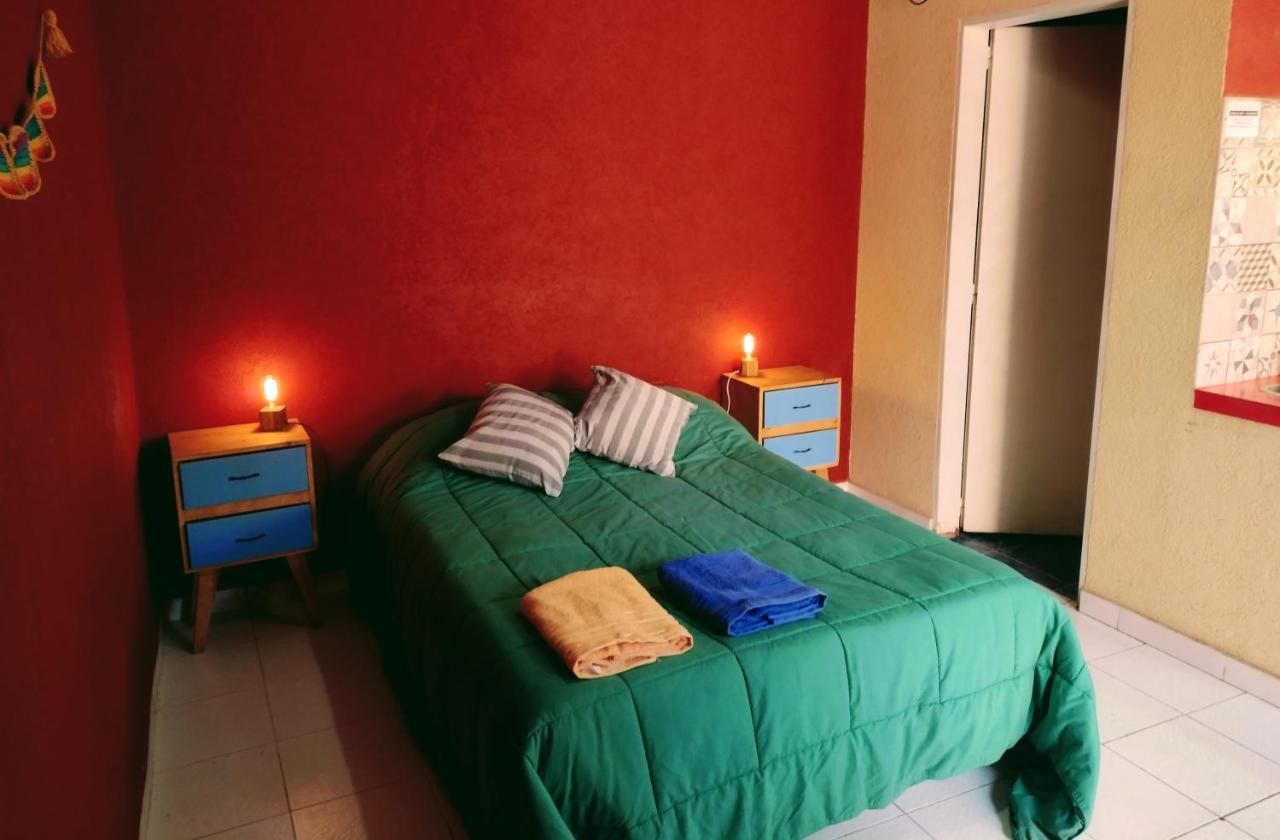 Apartment Casa Reina Crespo *