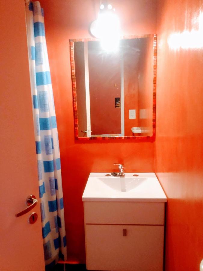 Apartment Casa Reina Crespo Buenos Aires