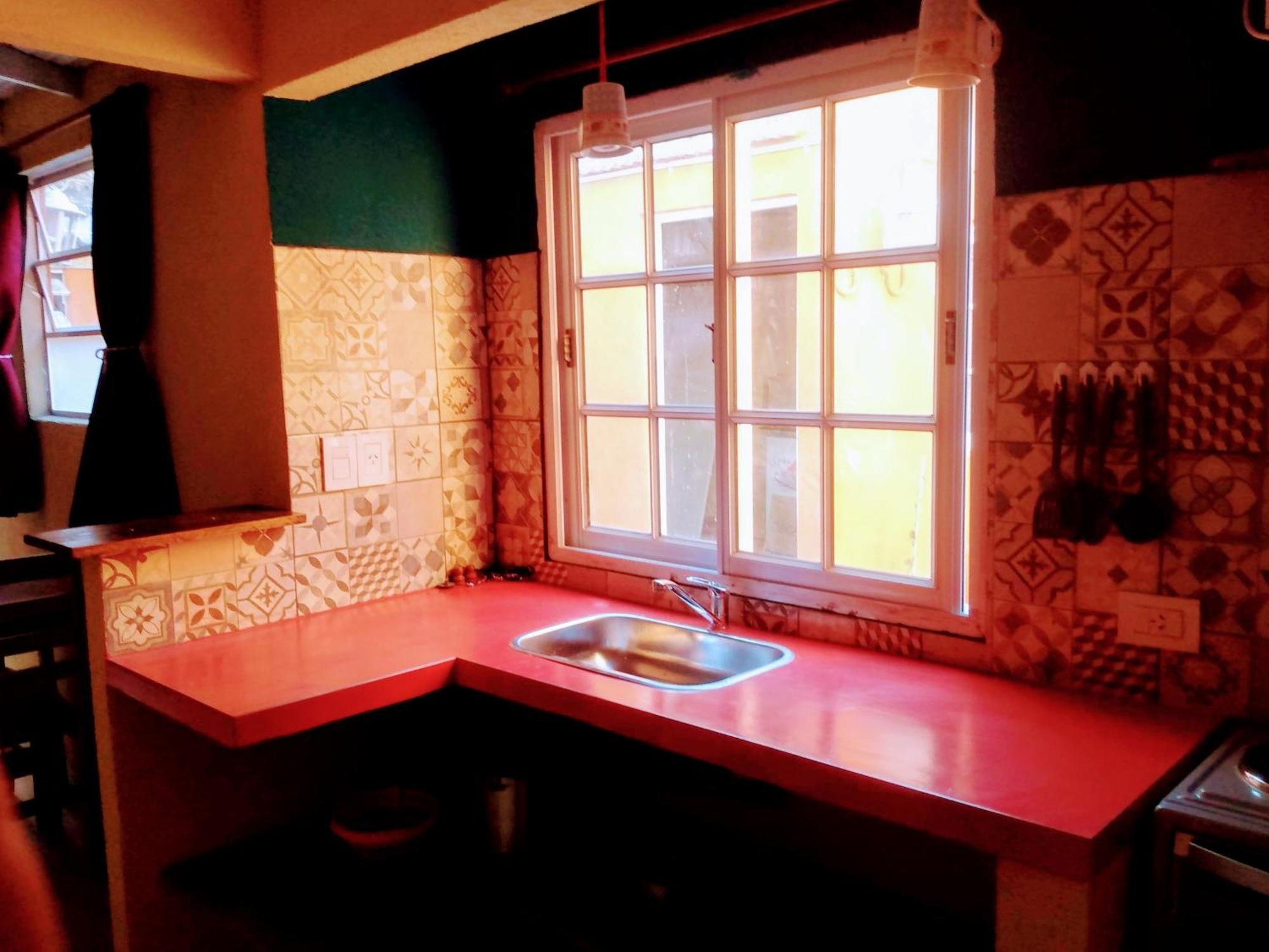 Apartment Casa Reina Crespo