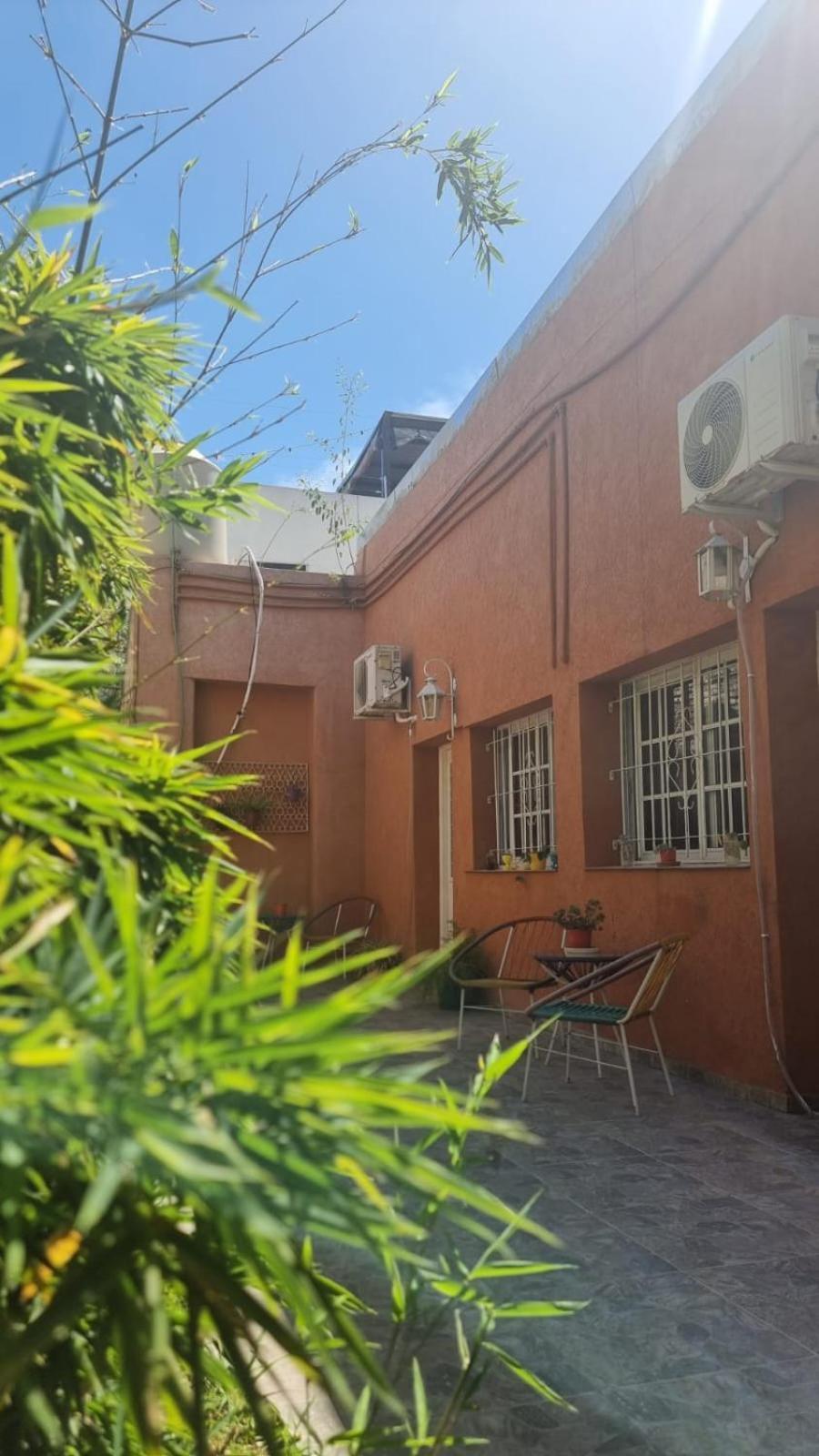 Casa Reina Crespo Apartment *